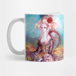 MADAME DE POMPADOUR Mug